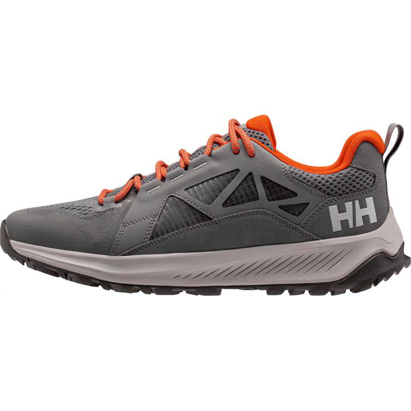 Helly Hansen Mens Gobi Aps Trekking Shoes.-2